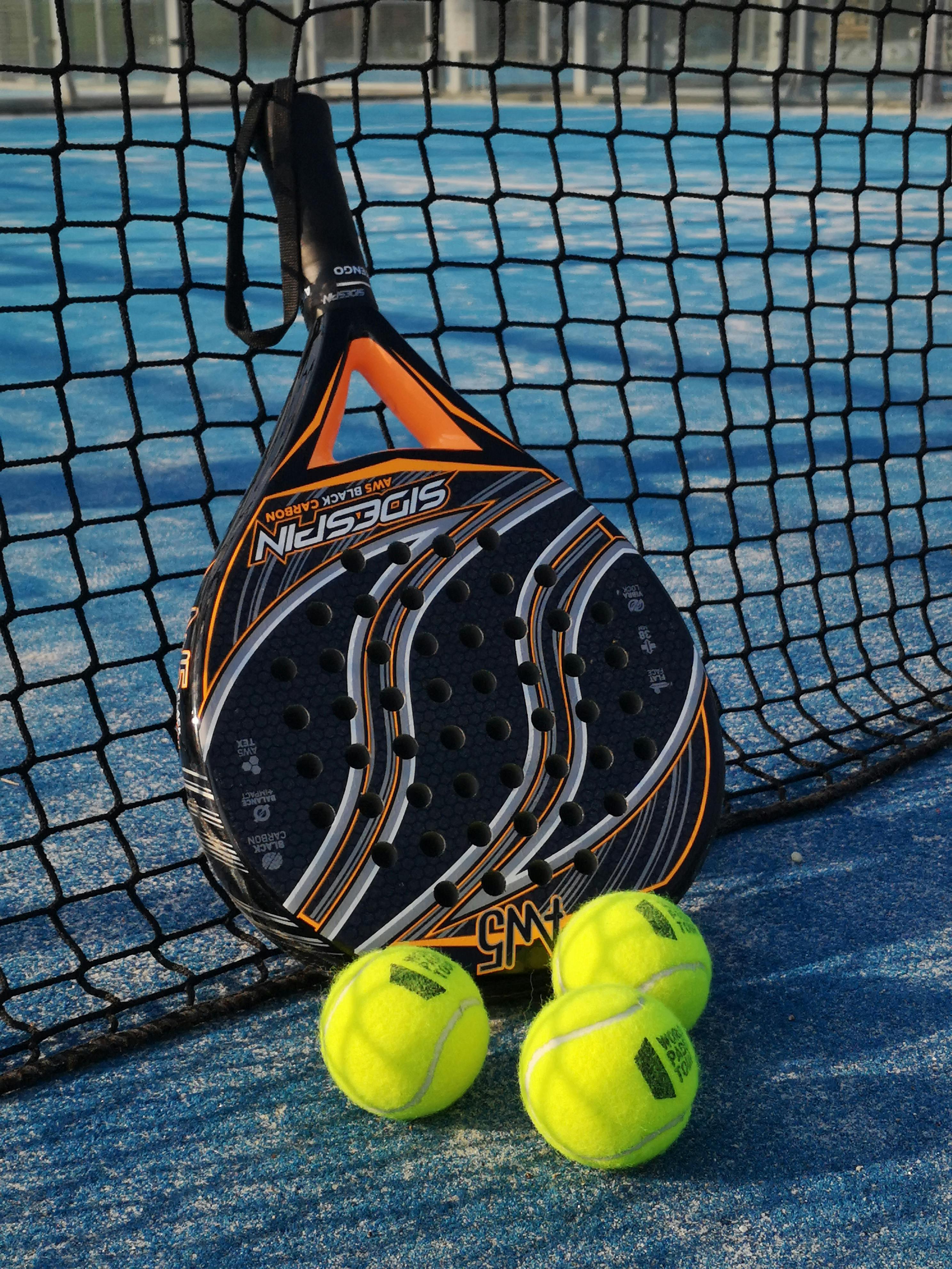 Padel Nord Berlin players
